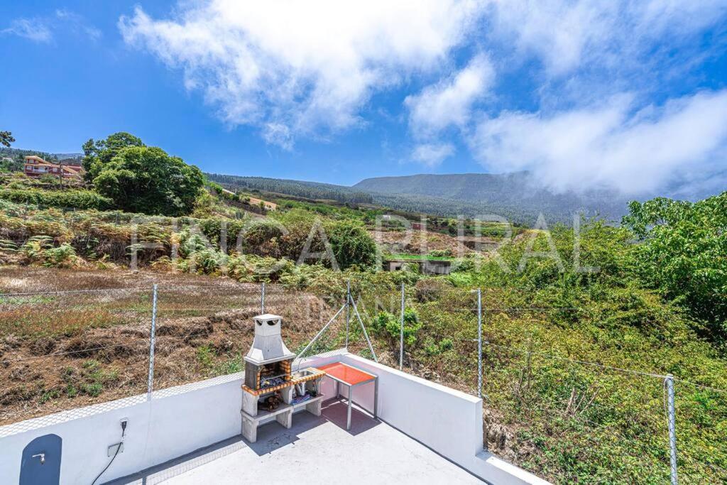 Finca Rural Triana Santa Cruz de Tenerife Eksteriør billede